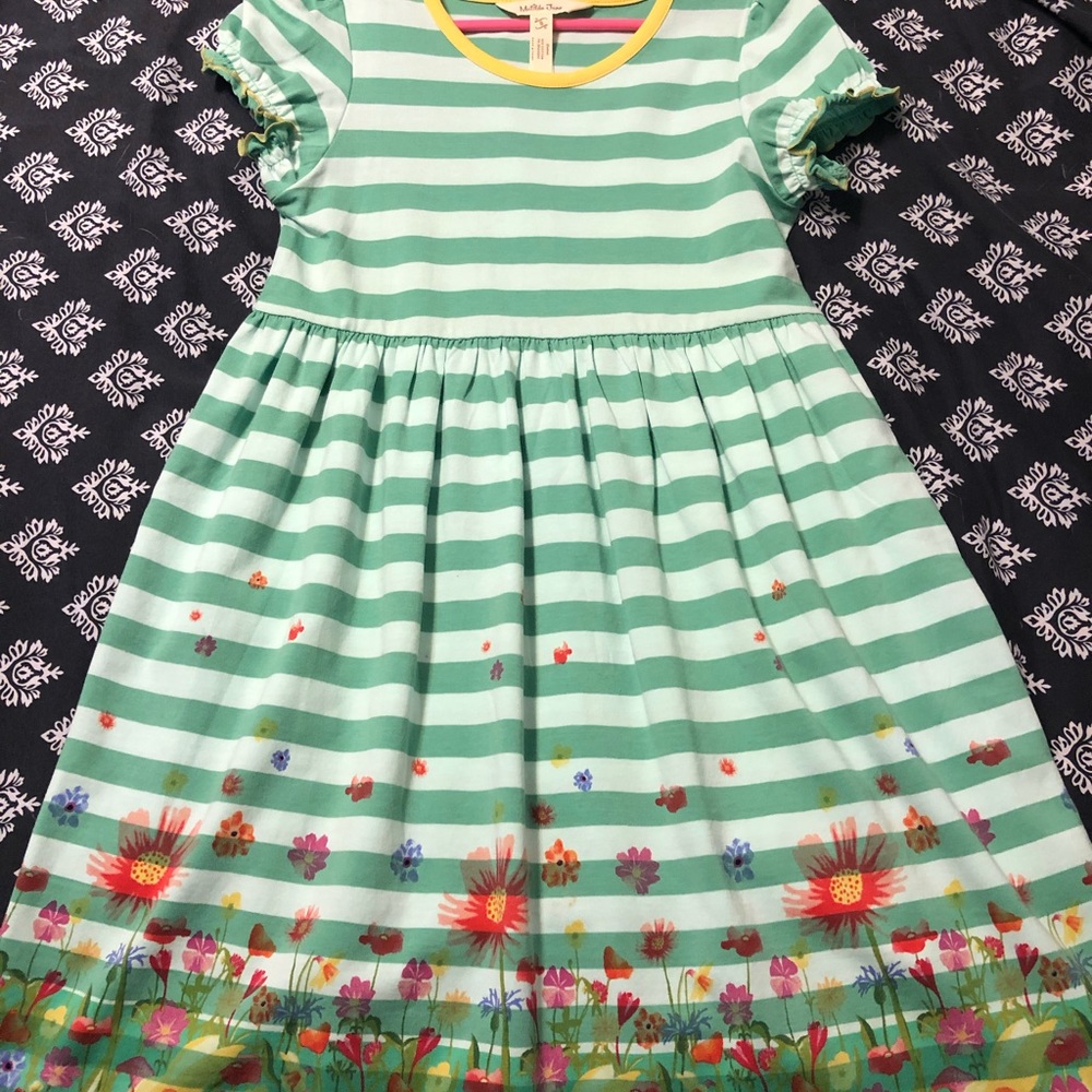Like new size 8 Matilda Jane